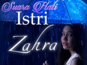 Anak 15 Tahun Berperan sebagai Istri Ketiga, Hentikan Sinetron ‘Suara Hati Istri’!