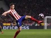 Liverpool Siapkan 40 Juta Euro untuk Beli Saul Niguez