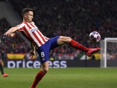 Liverpool Siapkan 40 Juta Euro untuk Beli Saul Niguez