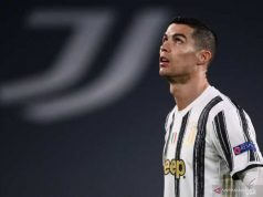 Ronaldo Jalani Tes Kesehatan di Juve