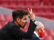 Diego Simeone Perpanjang Kontrak sampai 2024