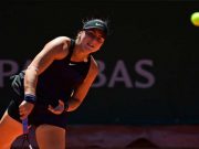 Bianca Andreescu juga Tak Ikut Olimpiade Tokyo karena Khawatir Covid
