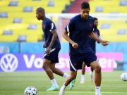 MU Keberatan dengan Harga 50 Juta Pound untuk Raphael Varane