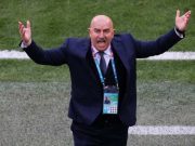 Cherchesov Dipecat setelah Rusia Tersingkir Dini dari Euro 2020