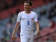 Vladimir Darida Mundur dari Timnas Republik Ceko