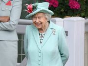 Ratu Elizabeth Doakan Timnas Inggris Berhasil