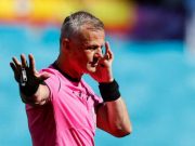 Kuipers Jadi Wasit Belanda Pertama Pimpin Final Euro
