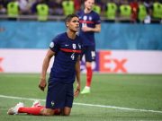 Raphael Varane Ingin Gabung dengan MU
