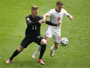 Inggris Meningkat sejak Semifinal Piala Dunia 2018