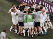 Spanyol yang Ompong Atasi Swiss tapi Krisis Identitas Berlanjut