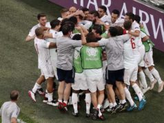 Spanyol yang Ompong Atasi Swiss tapi Krisis Identitas Berlanjut