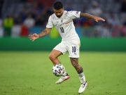 Lorenzo Insigne Diminati Barcelona dan Tottenham