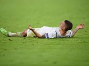Mengalahkan Inggris di Wembley Itu Impian bagi Verratti