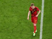 De Bruyne: Pemain Telah Berikan Segalanya