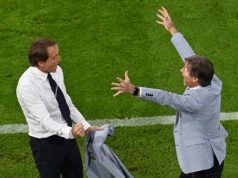 Mancini Gembira Italia Capai Semifinal Euro 2020