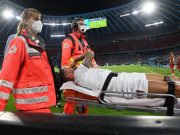 Cedera Leonardo Spinazzola Merusak Kemenangan Italia