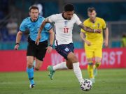 Luke Shaw Memuji Jadon Sancho
