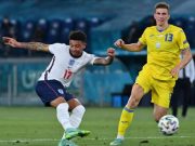 Rio Ferdinand Terkesan Penampilan Jadon Sancho