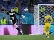 Arsene Wenger Yakin Inggris ke Final Euro 2020