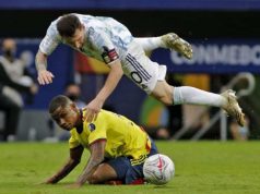 Mustahil Barca Pertahankan Messi Tanpa Turunkan Gaji