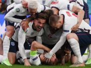 Realitas Football’s Coming Home dalam Final Inggris Lawan Italia