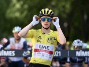 Tadej Pogacar Bakal Kembali Diterpa Isu Doping