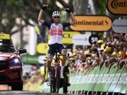 Mollema Juarai Etape 14