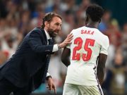 Southgate Jijik terhadap Prilaku Rasis kepada Pemainnya