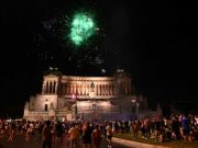 Satu Tewas, Beberapa Cedera dalam Selebrasi Italia Juara Euro 2020
