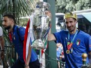 Italia mesti Ganti Palang Pintu