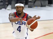 Bradley Beal Terpikir Tinggalkan Washington Wizards