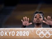 Naomi Osaka dan Biles Si Ratu Senam Hari Ini Bidik Sejarah Olimpiade