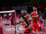 Jadwal Indonesia dalam Olimpiade Tokyo pada Minggu