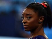 Hari Ini Simone Biles Berusaha Torehkan Sejarah Olimpiade