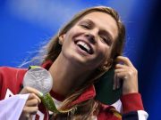 Perenang Rusia Tuding Olimpiade 2020 Tak Adil