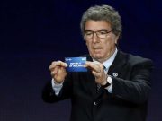 Dino Zoff Bagi Rahasia Cara Bungkam Inggris di Wembley