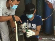 Harga Oksigen Medis Tembus Rp 2 Juta, Gubernur Didesak Turun ke Lapangan