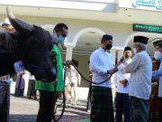 Hartopo Minta Penyembelihan Hewan Kurban Patuhi Protokol Kesehatan