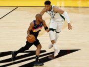 Harga Tiket Final NBA Rp 436 Juta