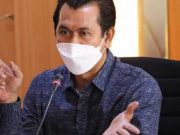 Serapan Dana Covid-19 di Jateng Masih Rendah