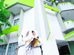 Unissula Buka Jalur Mandiri
