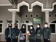 Mahasiswa PGSD Unissula KKL di SDS Plus