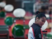 Menakar Kans Windy sebagai Peraih Medali Pertama Indonesia di Tokyo