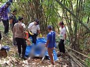 Pamit Cari Rumput, Pemuda Karangsambung Meninggal di Lereng Bukit