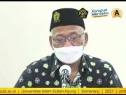 Unissula Luncurkan Layanan Virtual Bagi Pasien Covid