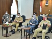 Bupati Kebumen: Tempat Ibadah Sementara Waktu Tetap Ditutup
