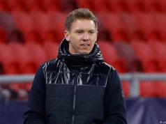 Bidik Juara Bundesliga dan Liga Champions