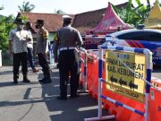 Penyekatan Diperluas Sampai Gombong, Kendaraan Dialihkan ke Selatan