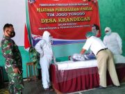 Setiap Desa Idealnya Punya Tim Pemakaman Covid-19, Sehari Kuburkan 32 Jenazah