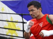 Inginkan Pertarungan yang Sesungguhnya